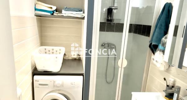 À vendre Studio 28 m² - Toulouse 31400