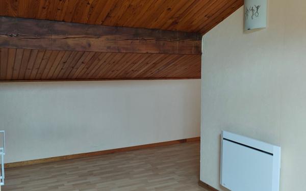 Appartement à louer    2 pièces • 37,68 m2 Toulouse