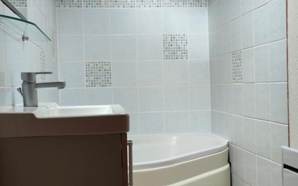 Appartement à louer    2 pièces • 37,68 m2 Toulouse