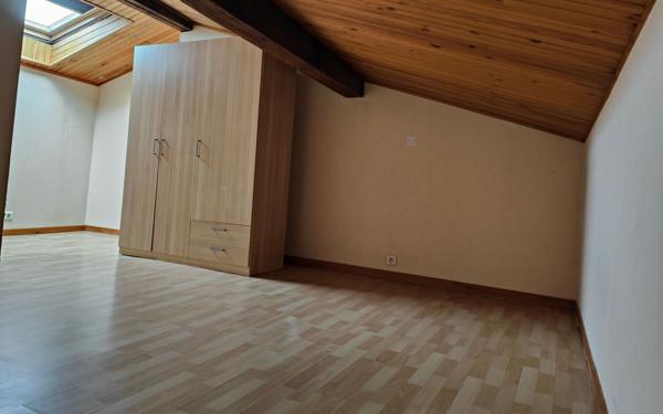 Appartement à louer    2 pièces • 37,68 m2 Toulouse