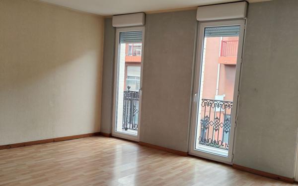 Appartement à louer    2 pièces • 37,68 m2 Toulouse
