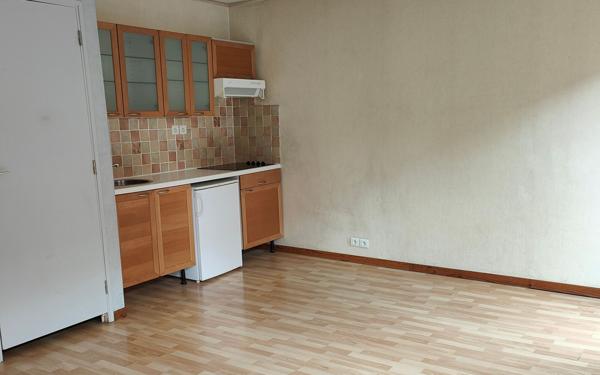 Appartement à louer    2 pièces • 37,68 m2 Toulouse