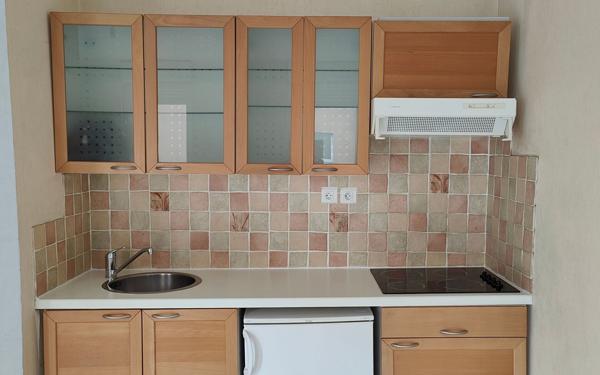 Appartement à louer    2 pièces • 37,68 m2 Toulouse