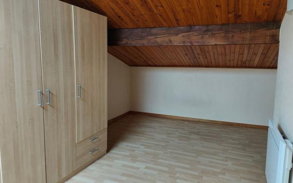Appartement à louer    2 pièces • 37,68 m2 Toulouse