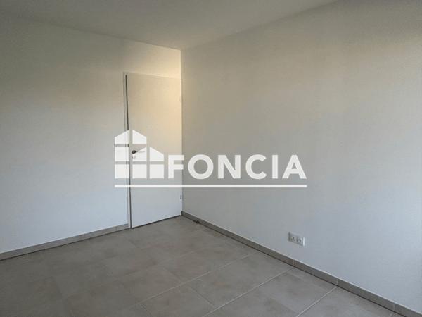 Location Appartement 2 pièces 44.9 m² - 8 10 RUE DE L'ANCIEN VELODROME Nimes 30000