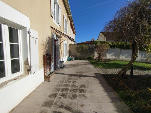 Maison à LIMOGES (87000)