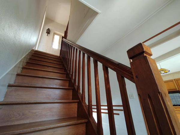 Maison à LIMOGES (87000)