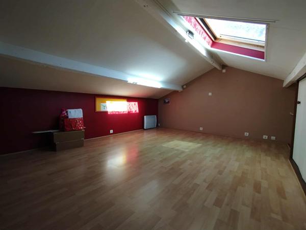 Maison à LIMOGES (87000)