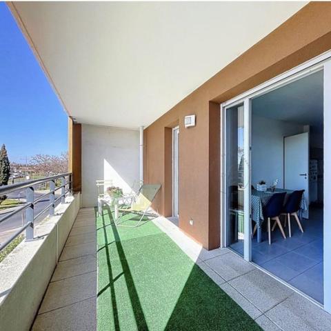 Vente / Appartement T2