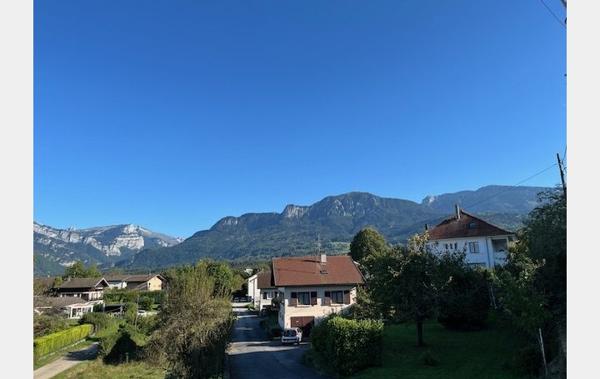 Vente Appartement P3 Coeur de ville La roche-sur-foron   