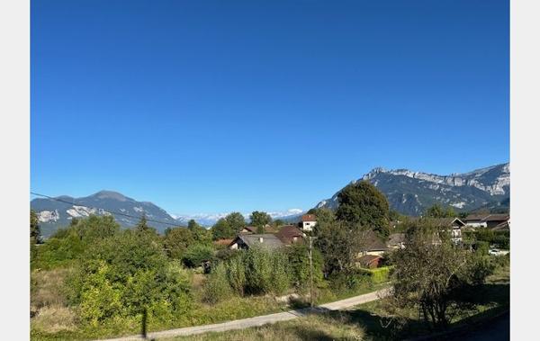 Vente Appartement P3 Coeur de ville La roche-sur-foron   