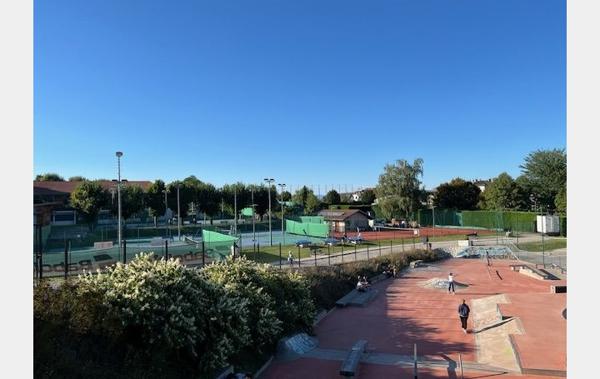 Vente Appartement P3 Coeur de ville La roche-sur-foron   