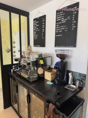 Commerce à vendre 1 pièce de 50 m²