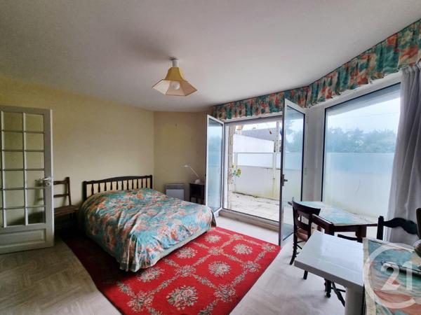 Appartement Studio à vendre  1 pièce - 24,45 m2 QUIBERON - 56