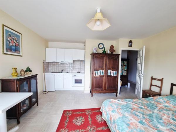 Appartement Studio à vendre  1 pièce - 24,45 m2 QUIBERON - 56