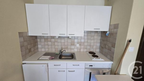 Appartement Studio à vendre  1 pièce - 24,45 m2 QUIBERON - 56