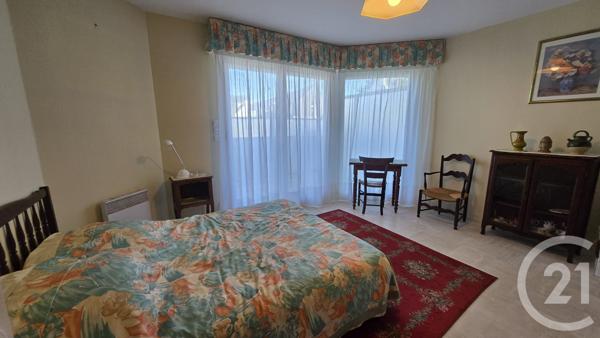 Appartement Studio à vendre  1 pièce - 24,45 m2 QUIBERON - 56