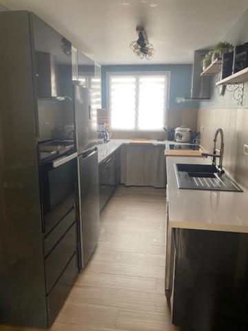 Maison familiale avec jardin – Emplacement recherché à Neuville-lès-Dieppe