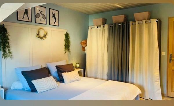 Maison familiale avec jardin – Emplacement recherché à Neuville-lès-Dieppe