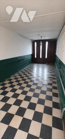 ESCAUDAIN MAISON 4 CHAMBRES