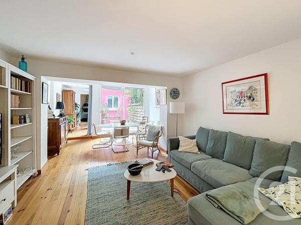 Maison à vendre  5 pièces - 146 m2 BORDEAUX - 33