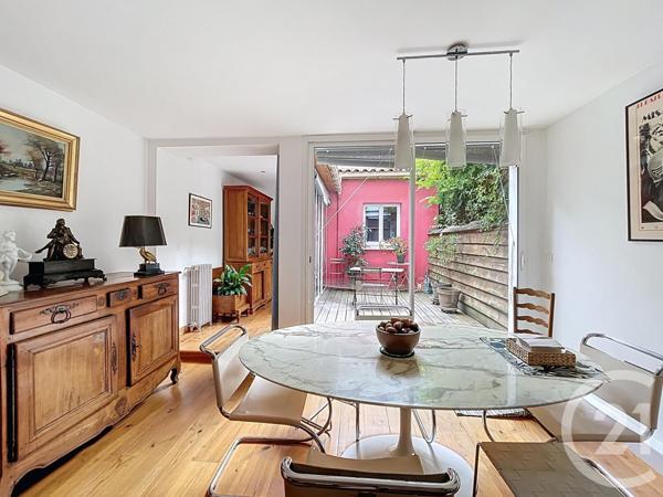 Maison à vendre  5 pièces - 146 m2 BORDEAUX - 33