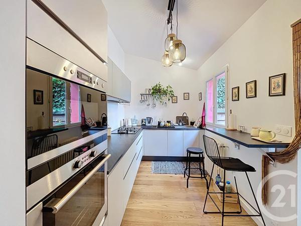 Maison à vendre  5 pièces - 146 m2 BORDEAUX - 33