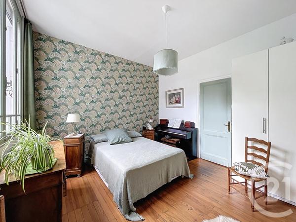 Maison à vendre  5 pièces - 146 m2 BORDEAUX - 33