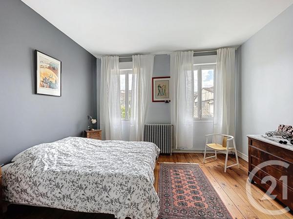 Maison à vendre  5 pièces - 146 m2 BORDEAUX - 33