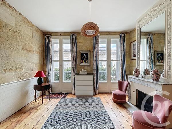 Maison à vendre  5 pièces - 146 m2 BORDEAUX - 33