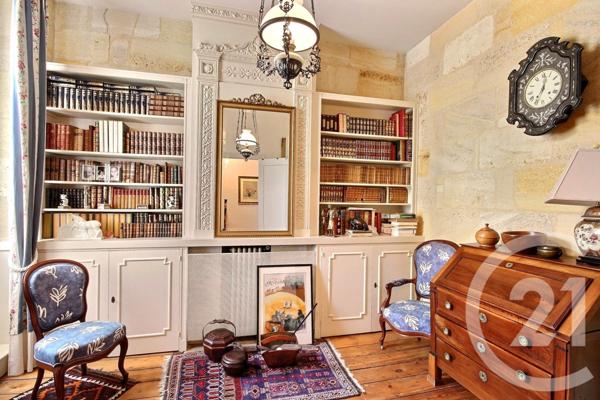 Maison à vendre  5 pièces - 146 m2 BORDEAUX - 33