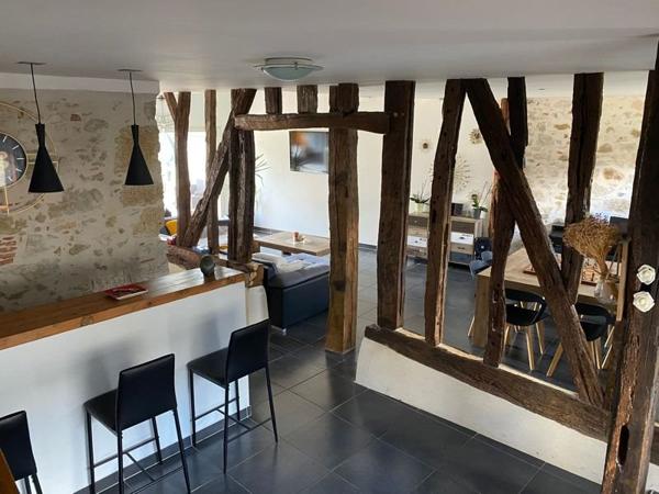 Maison à vendre |  Préchac |  7 pièces | 199 m²