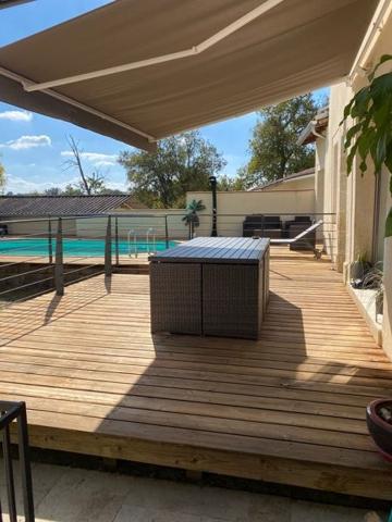 Maison à vendre |  Préchac |  7 pièces | 199 m²