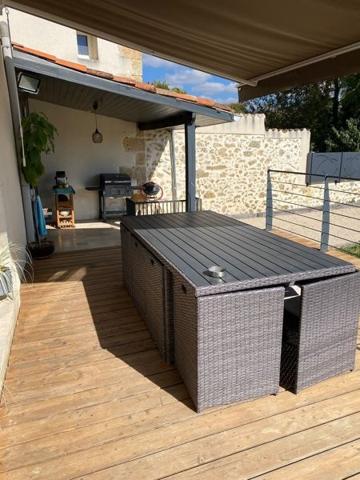 Maison à vendre |  Préchac |  7 pièces | 199 m²