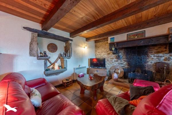 Maison à vendre |  Lugagnac |  5 pièces | 190 m²