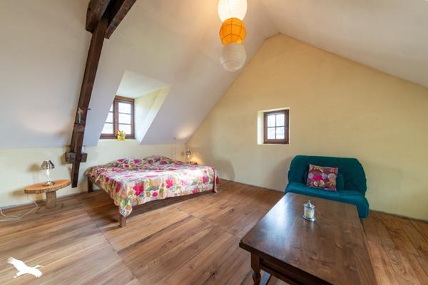 Maison à vendre |  Lugagnac |  5 pièces | 190 m²