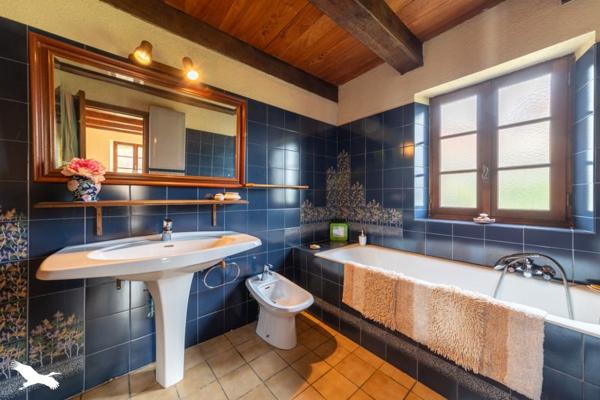 Maison à vendre |  Lugagnac |  5 pièces | 190 m²