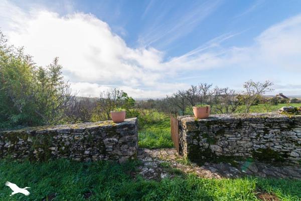 Maison à vendre |  Lugagnac |  5 pièces | 190 m²