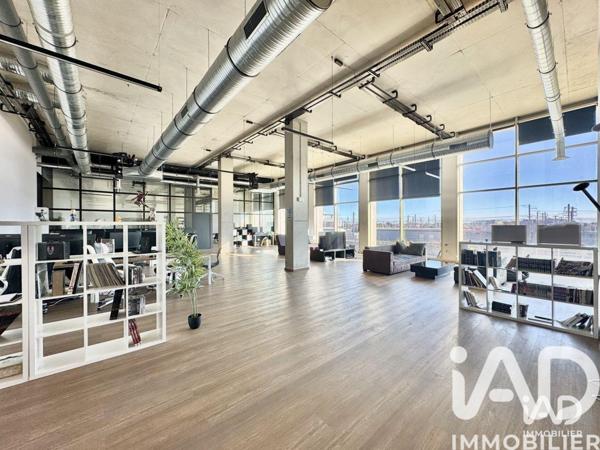 Murs commerciaux  à vendre 247 m² Montpellier
