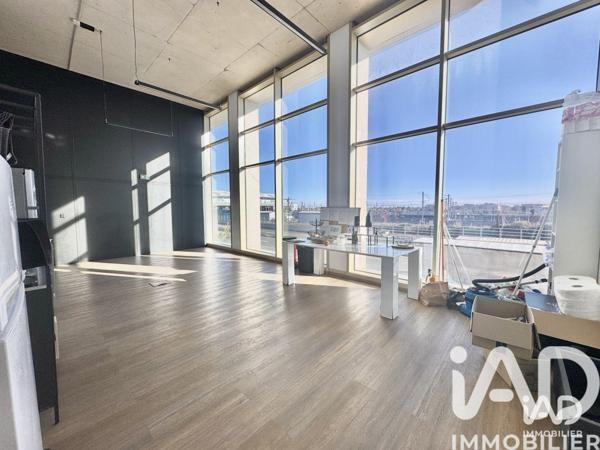 Murs commerciaux  à vendre 247 m² Montpellier