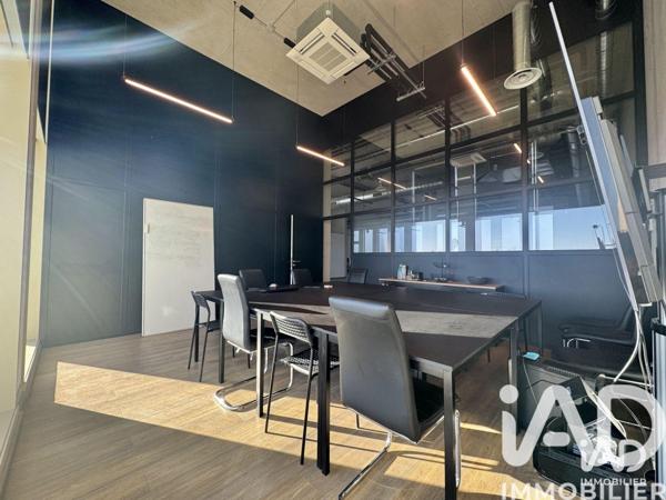 Murs commerciaux  à vendre 247 m² Montpellier