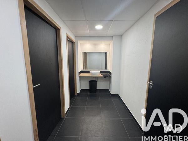 Murs commerciaux  à vendre 247 m² Montpellier