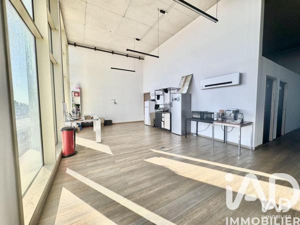 Murs commerciaux  à vendre 247 m² Montpellier