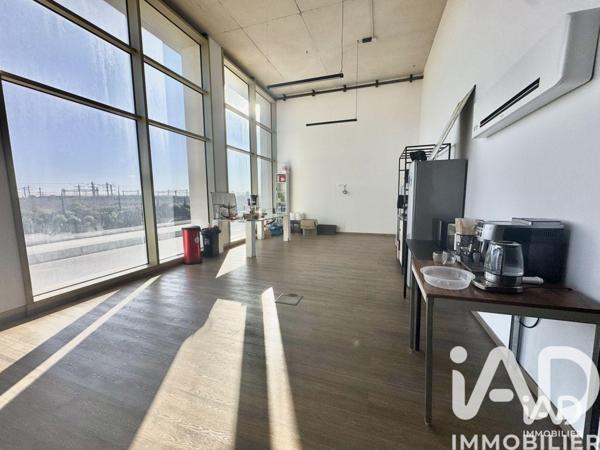 Murs commerciaux  à vendre 247 m² Montpellier