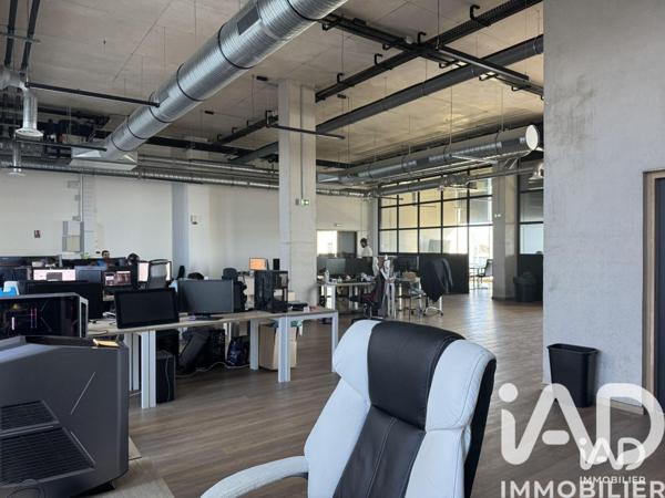 Murs commerciaux  à vendre 247 m² Montpellier
