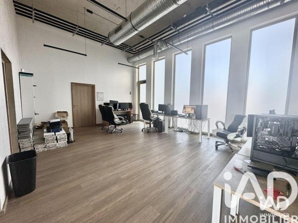 Murs commerciaux  à vendre 247 m² Montpellier