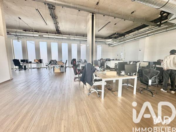 Murs commerciaux  à vendre 247 m² Montpellier