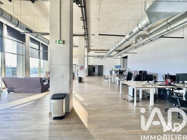 Murs commerciaux  à vendre 247 m² Montpellier