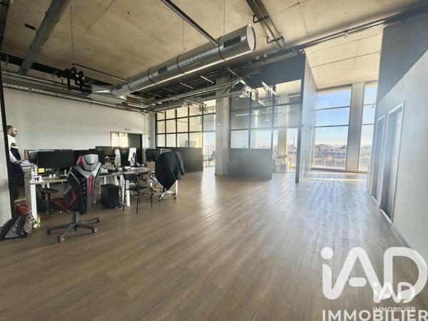 Murs commerciaux  à vendre 247 m² Montpellier