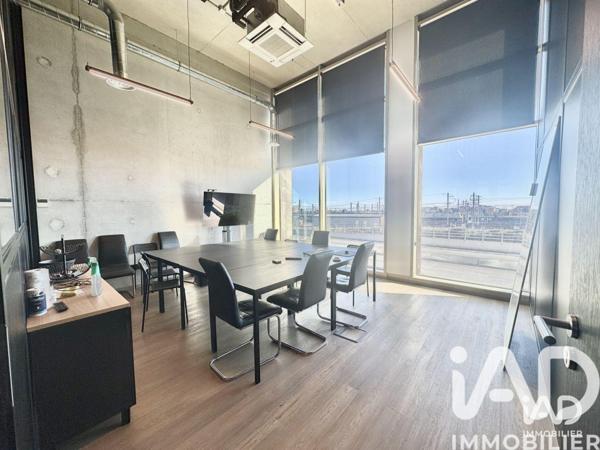 Murs commerciaux  à vendre 247 m² Montpellier